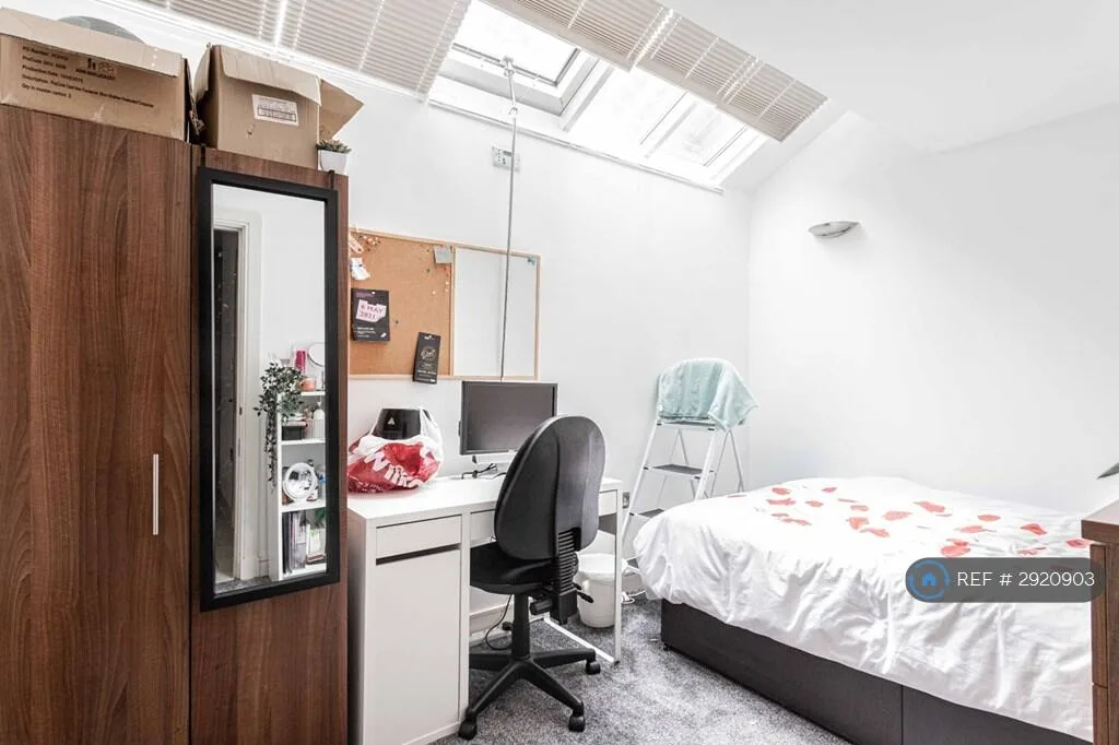 4 bedroom terraced house for rent