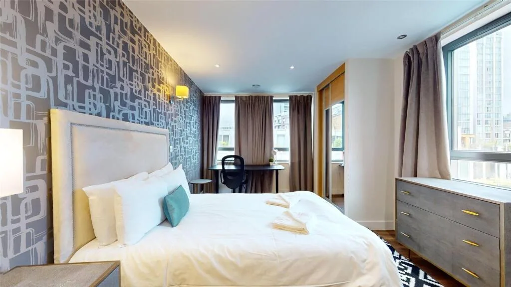 3 bedroom apartment for rent