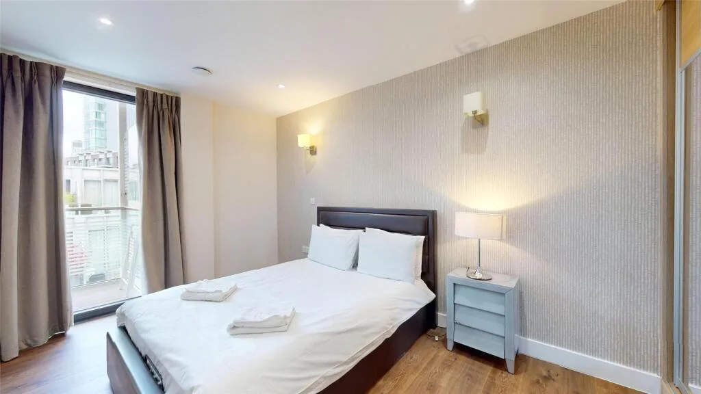 3 bedroom apartment for rent