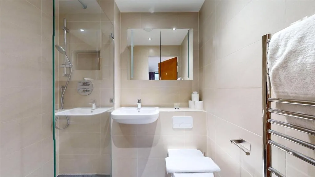 3 bedroom apartment for rent