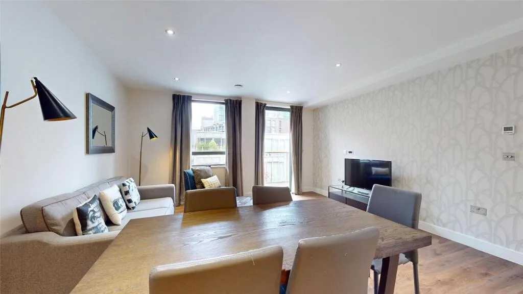 3 bedroom apartment for rent