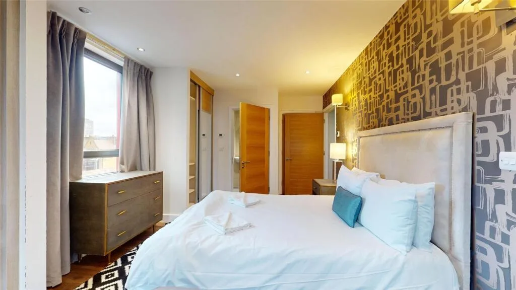 3 bedroom apartment for rent