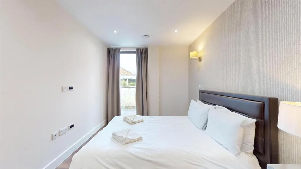 3 bedroom apartment for rent