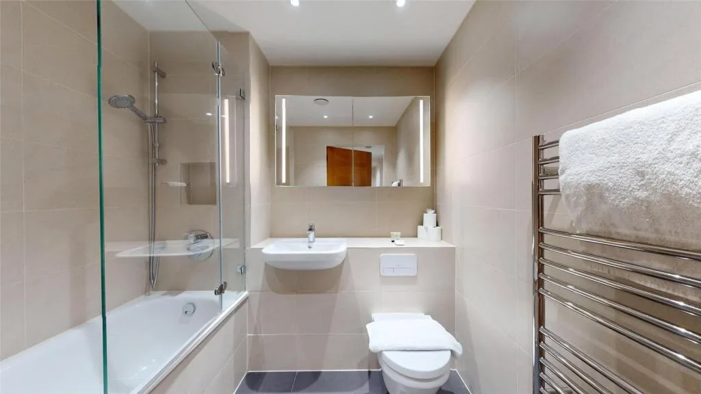 3 bedroom apartment for rent
