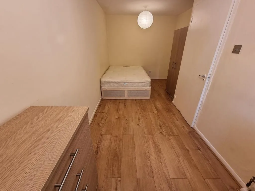 3 bedroom maisonette for rent