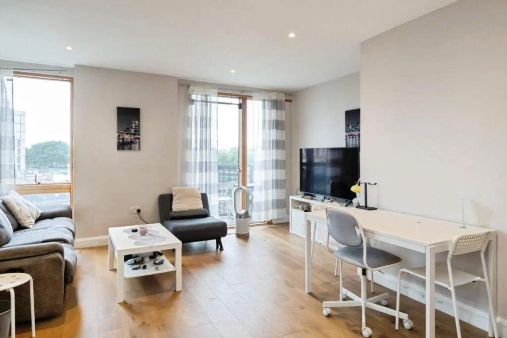 2 bedroom apartment for rent