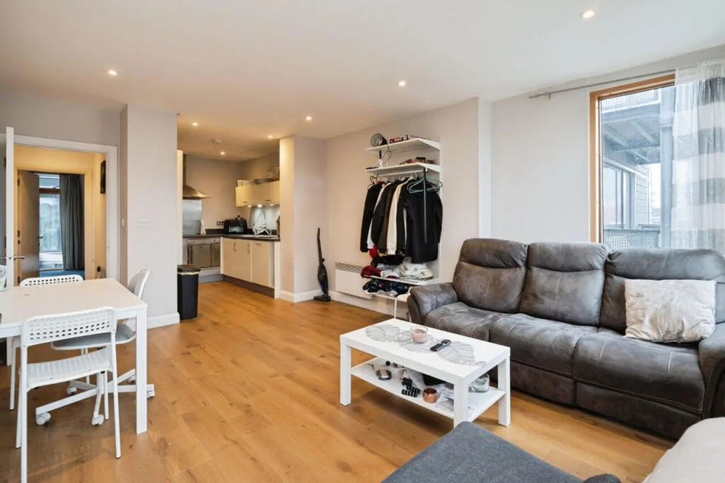 2 bedroom apartment for rent