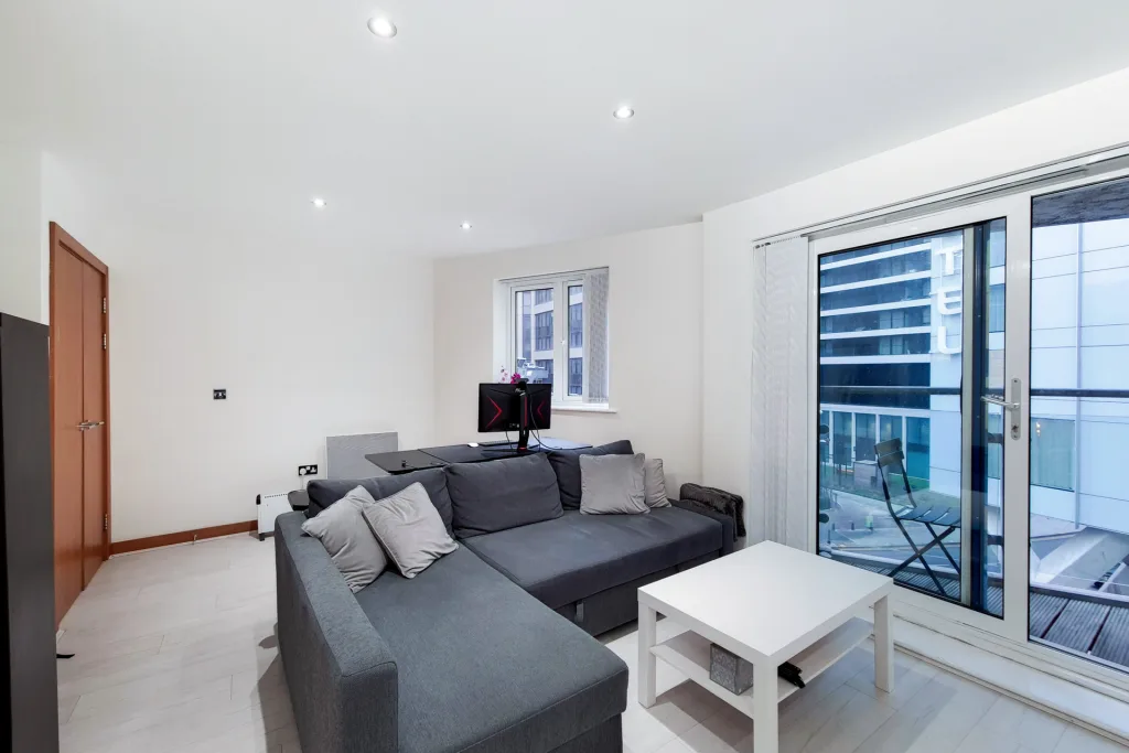 1 bedroom apartment for rent