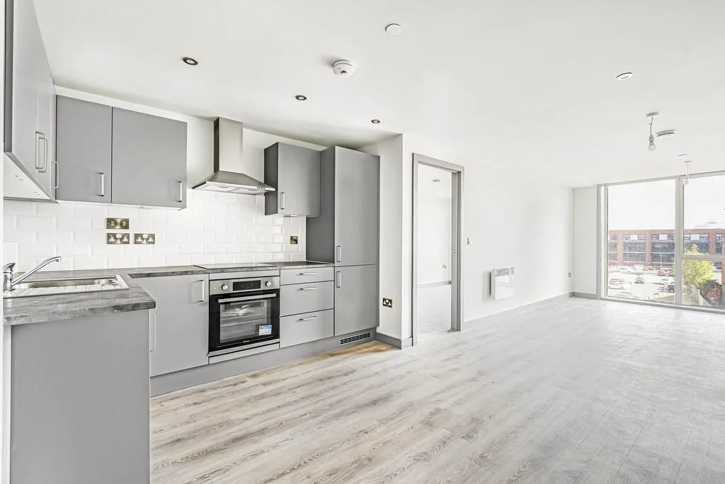 2 bedroom apartment for rent