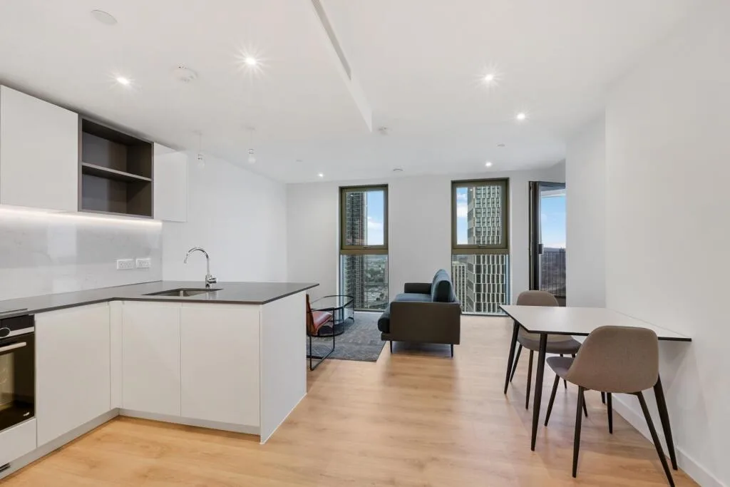 1 bedroom apartment for rent