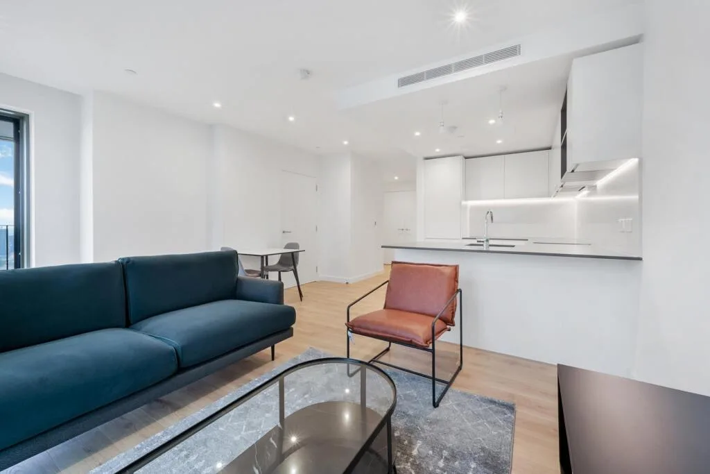 1 bedroom apartment for rent