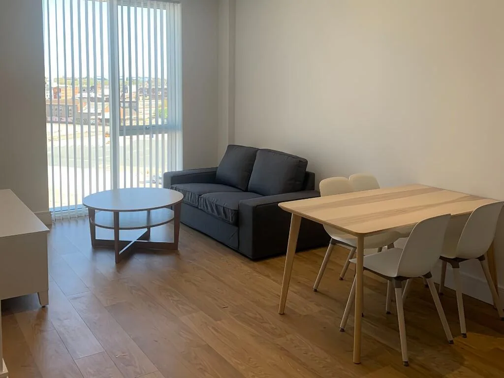 1 bedroom apartment for rent