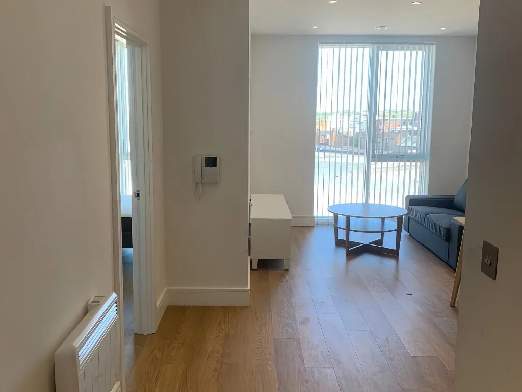 1 bedroom apartment for rent
