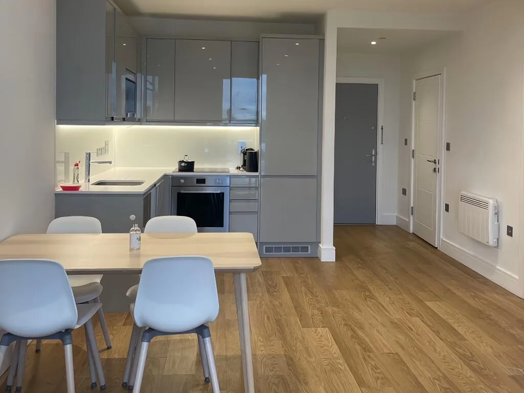 1 bedroom apartment for rent