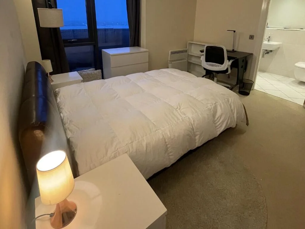 2 bedroom apartment for rent