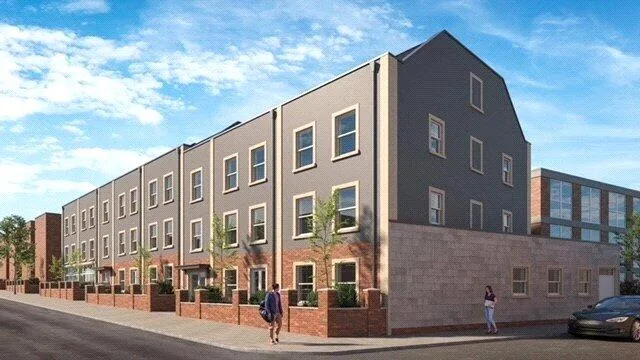6 bedroom apartment for rent