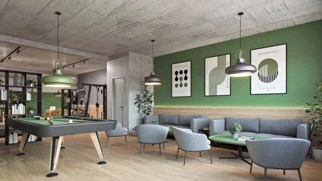 6 bedroom apartment for rent