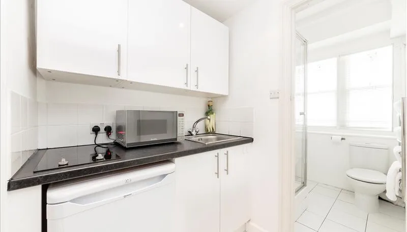 1 bedroom apartment for rent