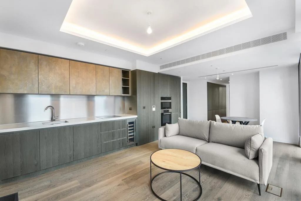 1 bedroom apartment for rent