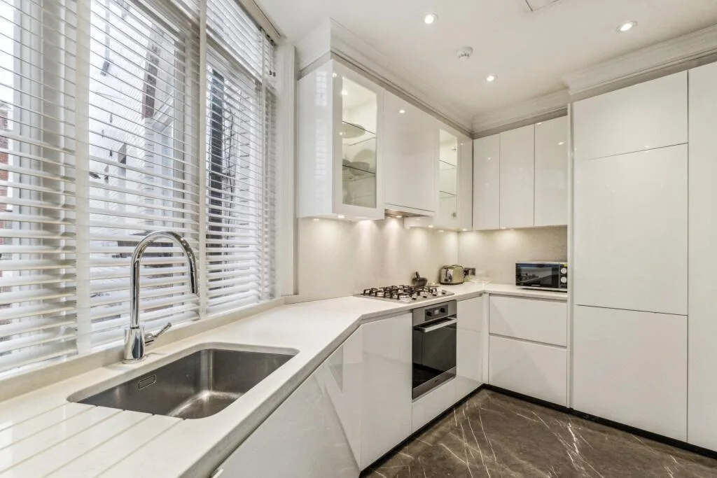 2 bedroom terraced house for rent