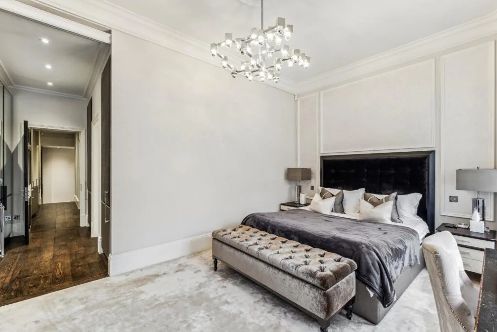 2 bedroom terraced house for rent