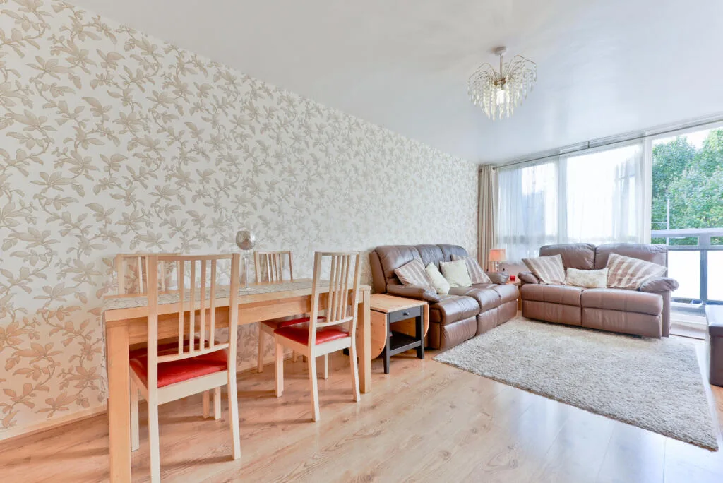 2 bedroom apartment for rent
