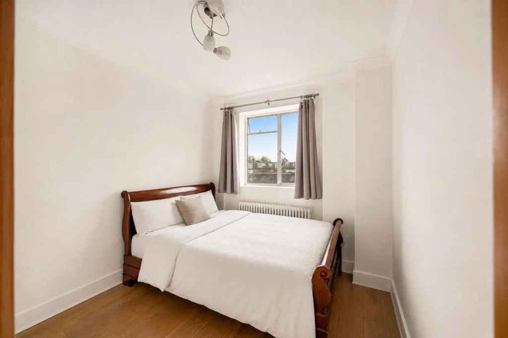 3 bedroom flat for rent