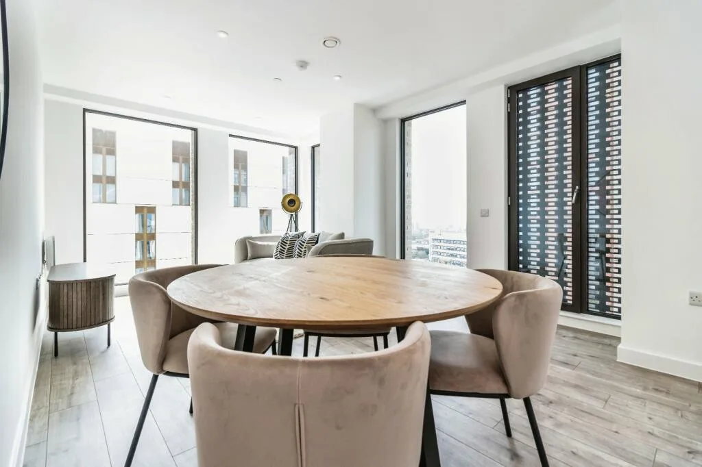 1 bedroom apartment for rent