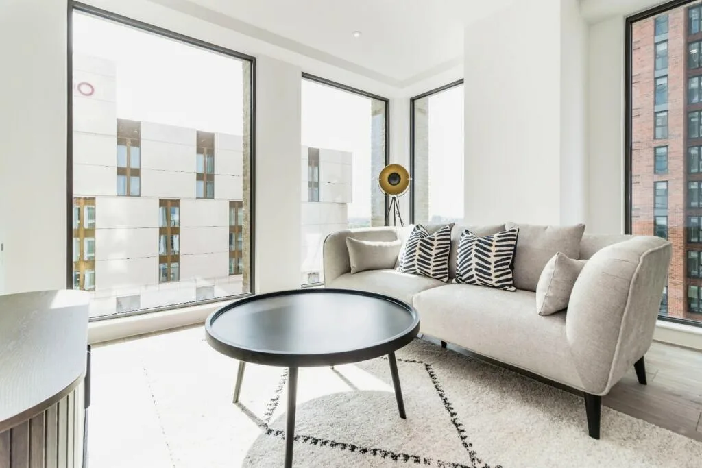 1 bedroom apartment for rent