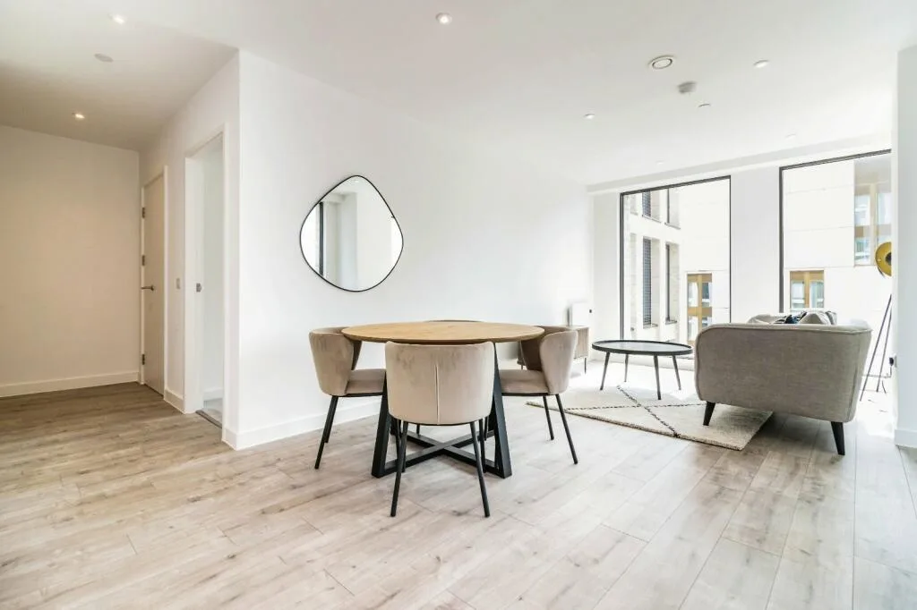 1 bedroom apartment for rent