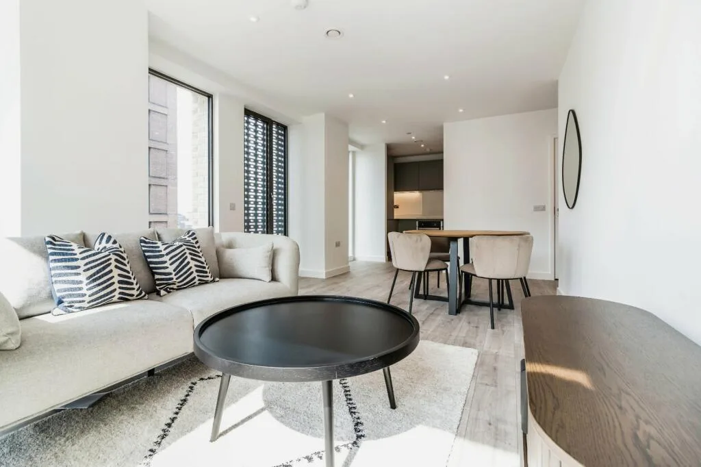 1 bedroom apartment for rent