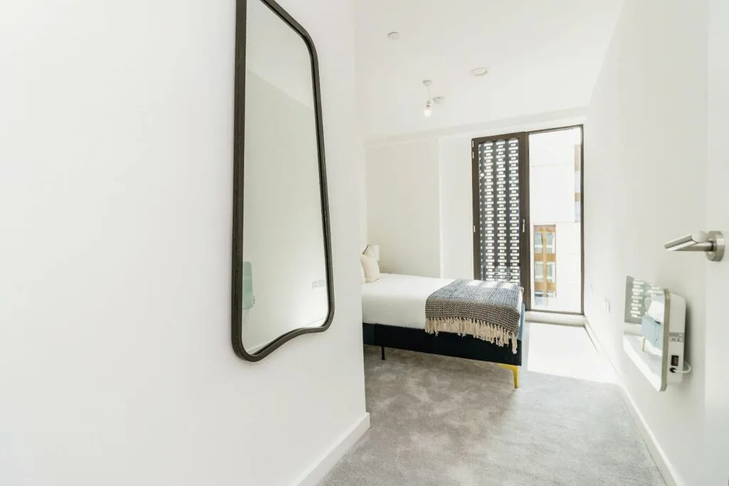 1 bedroom apartment for rent