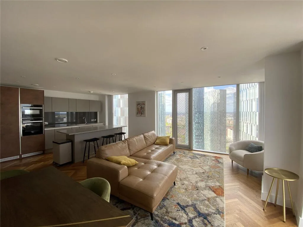 2 bedroom apartment for rent