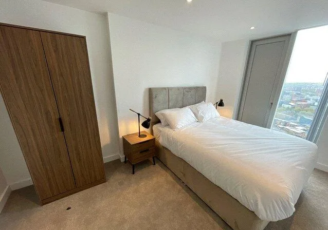 2 bedroom apartment for rent