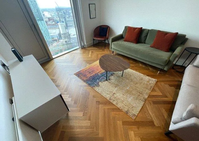 2 bedroom apartment for rent