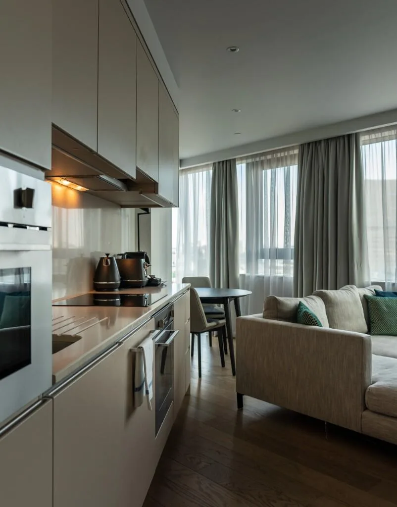 1 bedroom apartment for rent