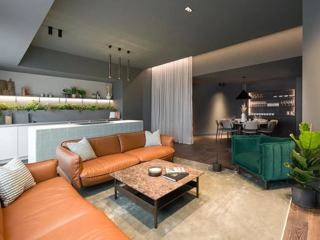 2 bedroom apartment for rent