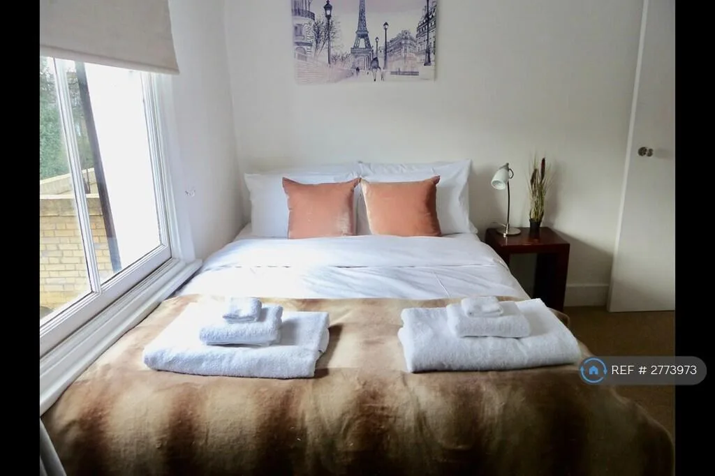 2 bedroom maisonette for rent