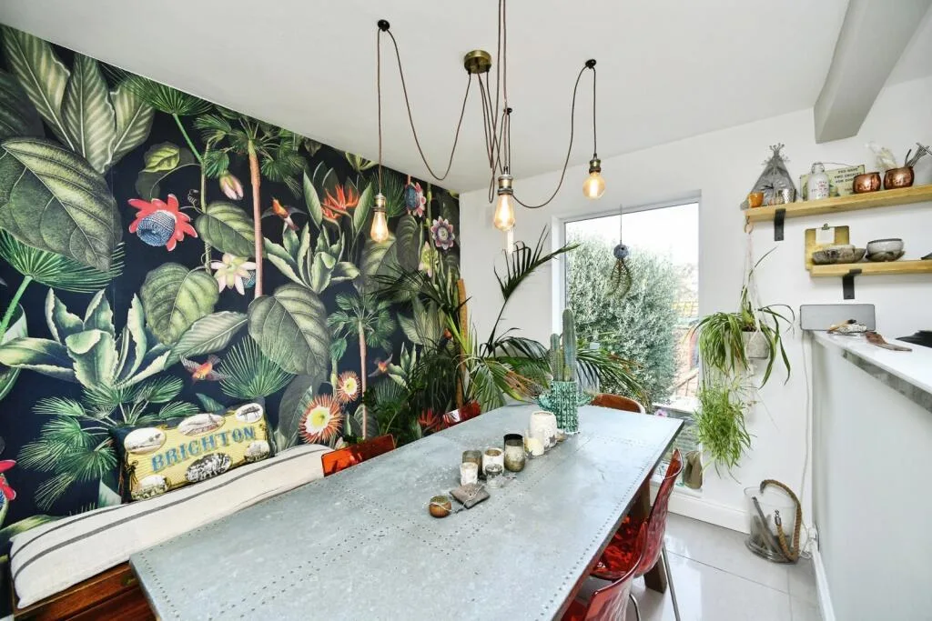 1 bedroom detached bungalow for rent
