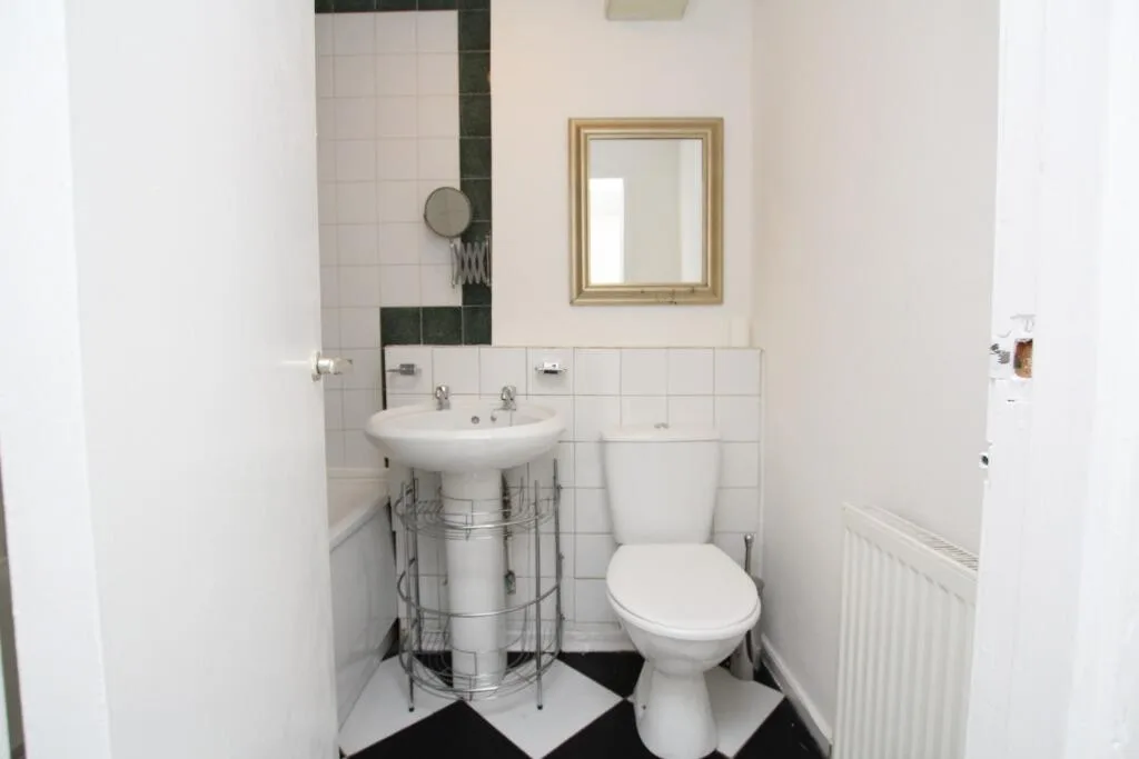 1 bedroom apartment for rent