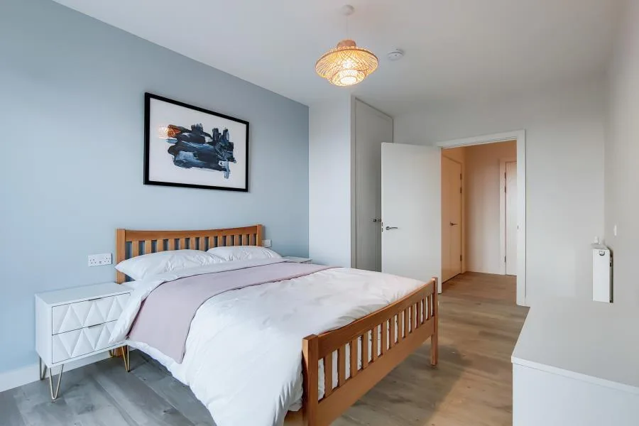 1 bedroom apartment for rent