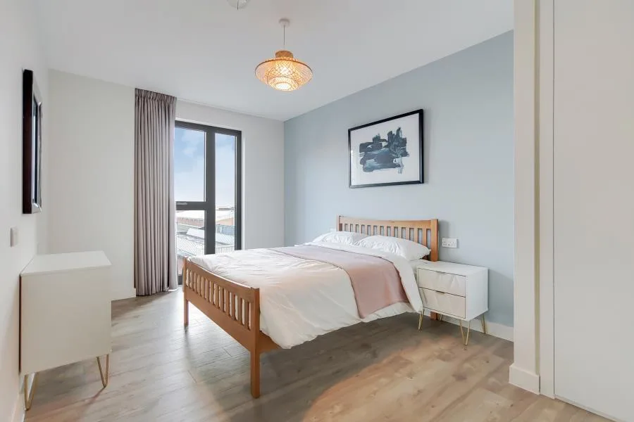 1 bedroom apartment for rent