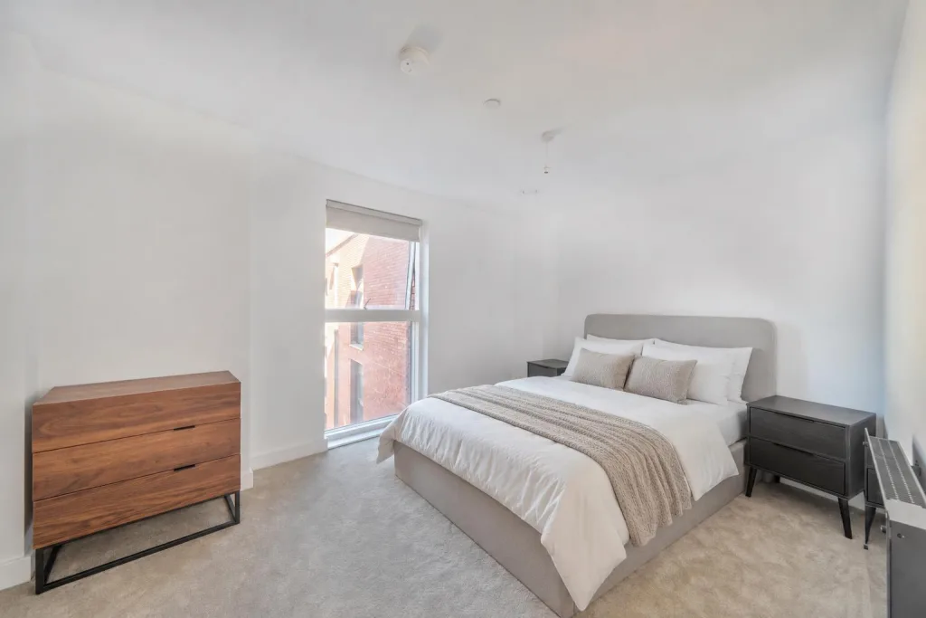 1 bedroom apartment for rent