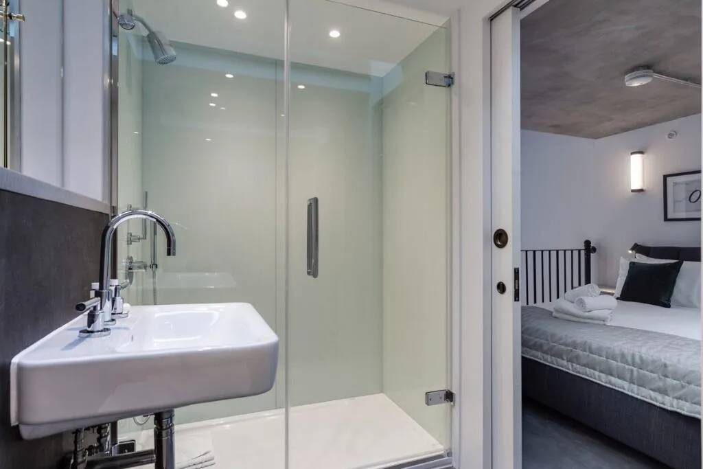 1 bedroom detached house for rent