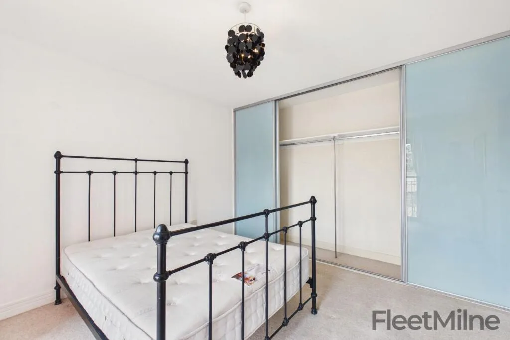 2 bedroom penthouse for rent