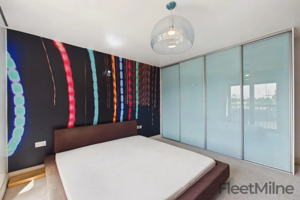 2 bedroom penthouse for rent