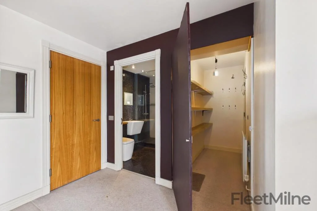 2 bedroom penthouse for rent
