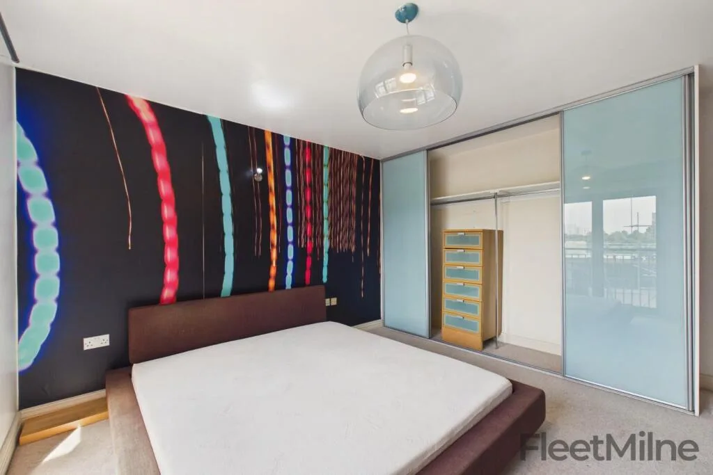 2 bedroom penthouse for rent