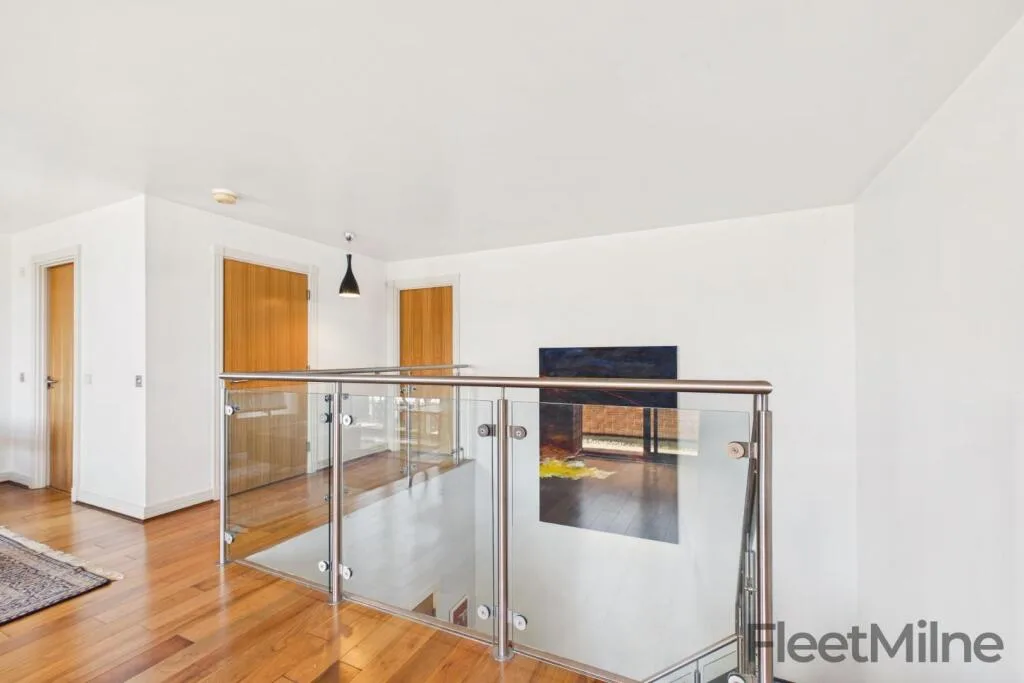 2 bedroom penthouse for rent