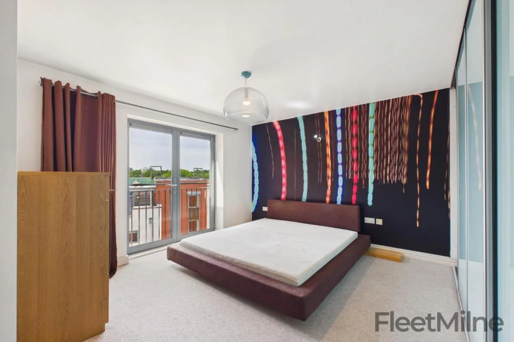 2 bedroom penthouse for rent
